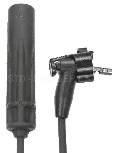 1993-1995 Toyota Pickup Spark Plug Wire Set (Standard Wires)
