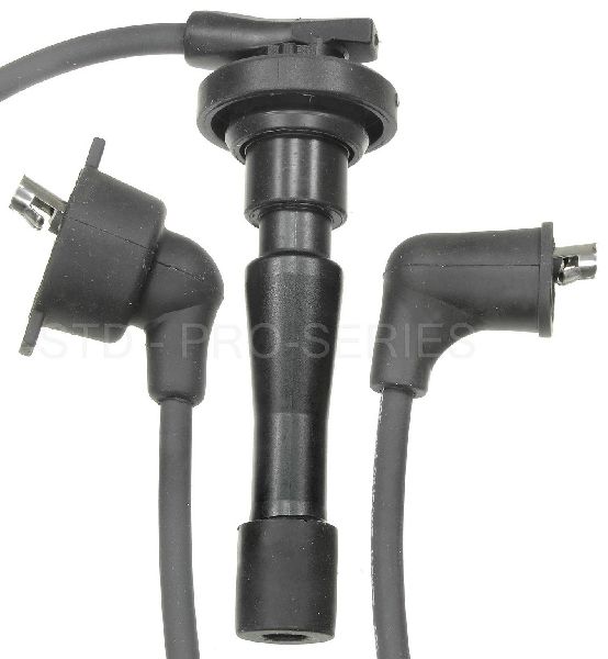 1990-2001 Acura Integra Spark Plug Wire Set (Standard Wires)