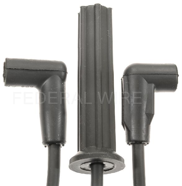 1985-1986 Chevrolet Cavalier Spark Plug Wire Set (Standard Wires)