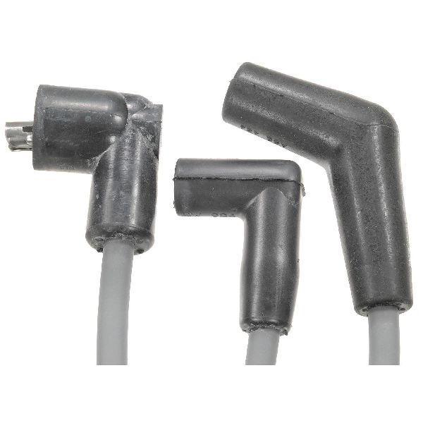 1980-1987 Ford E-350 Econoline Spark Plug Wire Set (Standard Wires)