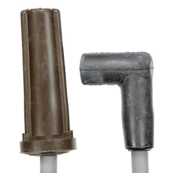 1989-1993 Buick Century Spark Plug Wire Set (Standard Wires)