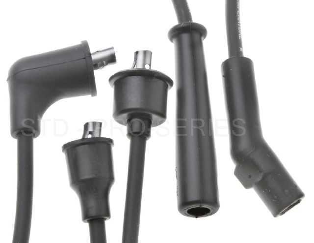 1964-1967 Buick Skylark Spark Plug Wire Set (Standard Wires)