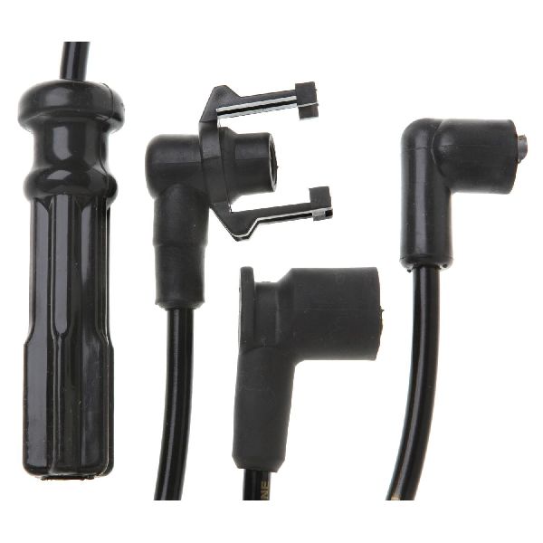 1989-1992 Volvo 740 Spark Plug Wire Set (Standard Wires)