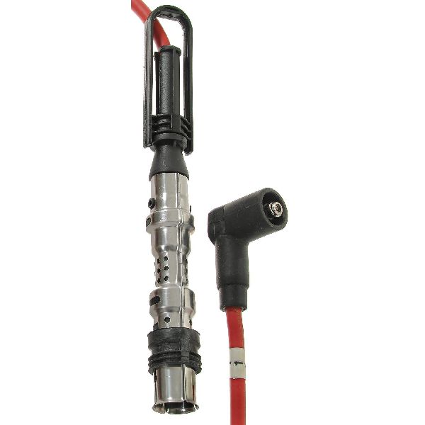 1999-2002 Volkswagen Golf Spark Plug Wire Set (Standard Wires)