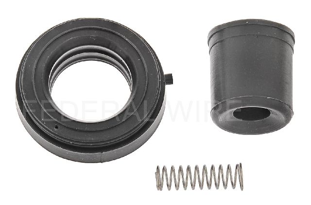 2006-2011 Honda Civic Direct Ignition Coil Boot (Standard Wires)