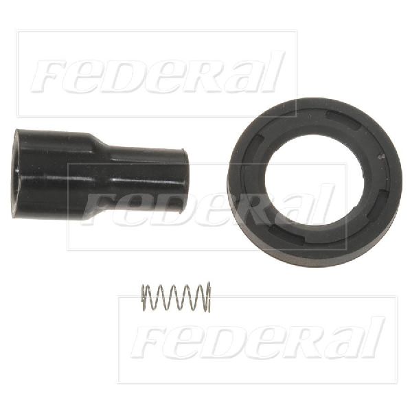 2011-2016 Scion tC Direct Ignition Coil Boot (Standard Wires)