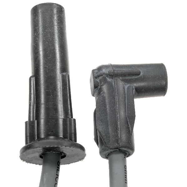 1977 Buick Century Spark Plug Wire Set (Standard Wires)