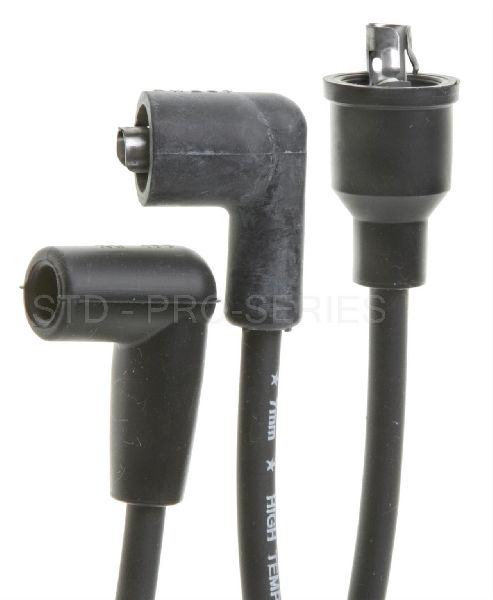 1962-1981 MG MGB Spark Plug Wire Set (Standard Wires)