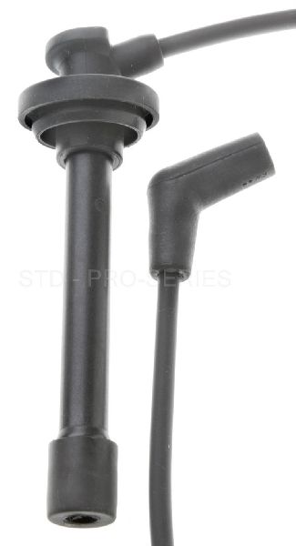 1992-1995 Isuzu Trooper Spark Plug Wire Set (Standard Wires)