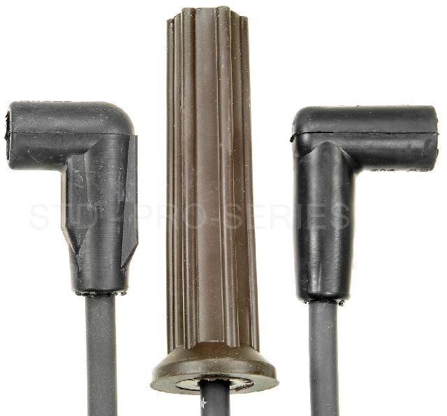 1985-1986 Chevrolet Cavalier Spark Plug Wire Set (Standard Wires)