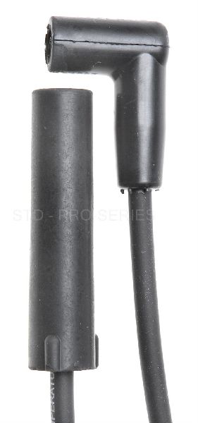 1987-1992 Buick Century Spark Plug Wire Set (Standard Wires)