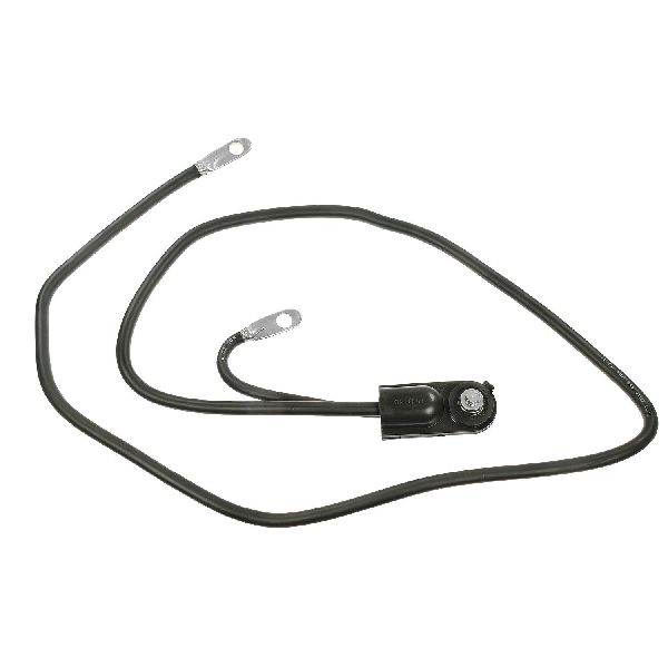 1985 Cadillac DeVille Battery Cable - Positive (Standard Wires)