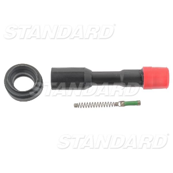 2003-2011 Honda Civic Direct Ignition Coil Boot -  or Rear (Standard Wires)