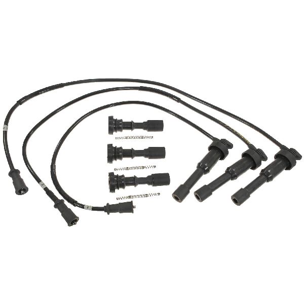 2002-2005 Kia Sedona Spark Plug Wire Set (Standard Wires)