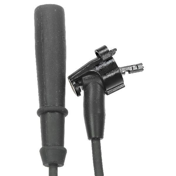 1991-1995 Toyota Pickup Spark Plug Wire Set (Standard Wires)
