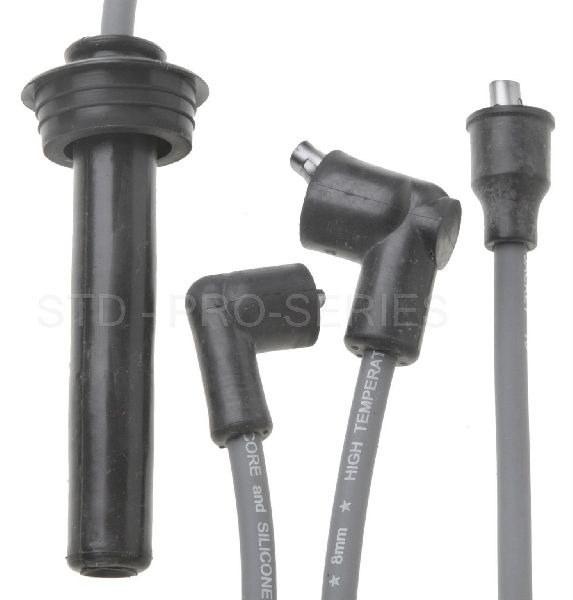 1992-1995 Jaguar XJS Spark Plug Wire Set (Standard Wires)