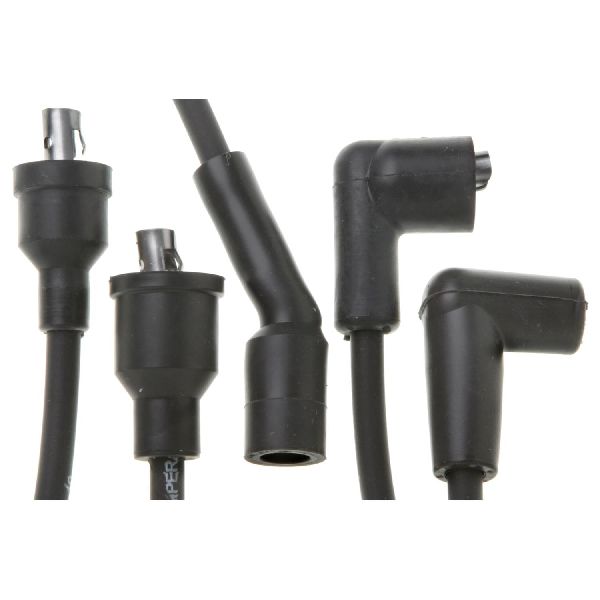 1962-1969 Dodge Dart Spark Plug Wire Set (Standard Wires)