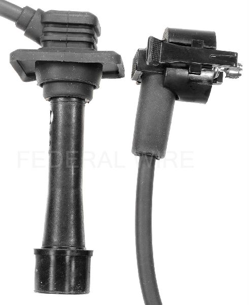 1989-1995 Ford Taurus Spark Plug Wire Set (Standard Wires)