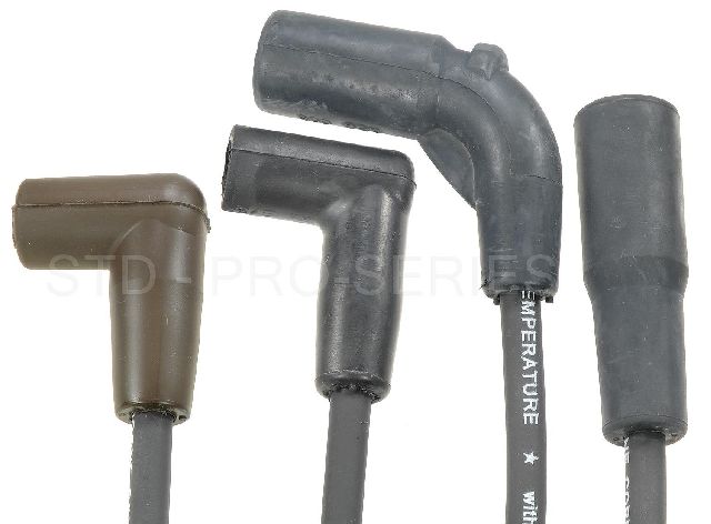 1994-1996 Chevrolet Caprice Spark Plug Wire Set (Standard Wires)