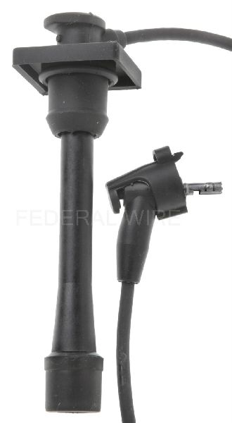 1993-1997 Geo Prizm Spark Plug Wire Set (Standard Wires)