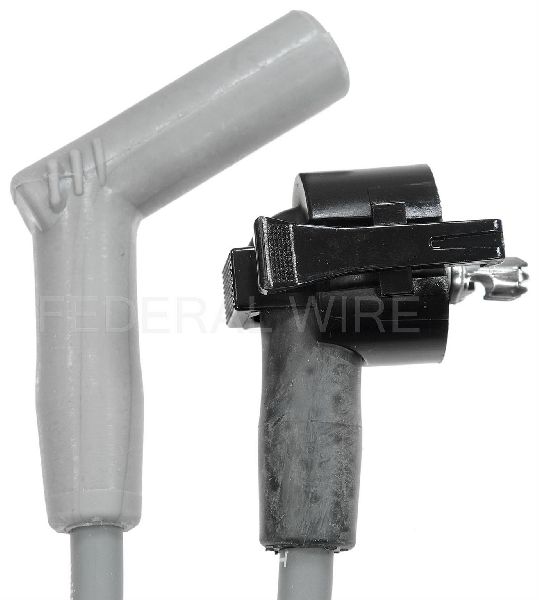 1997-2000 Ford E-150 Econoline Spark Plug Wire Set (Standard Wires)