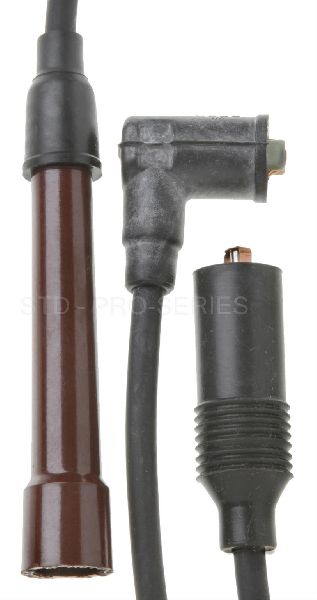 1977-1979 BMW 320i Spark Plug Wire Set (Standard Wires)