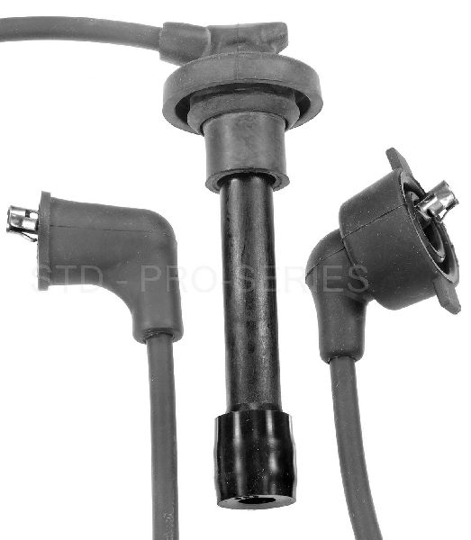 1992-1996 Honda Prelude Spark Plug Wire Set (Standard Wires)