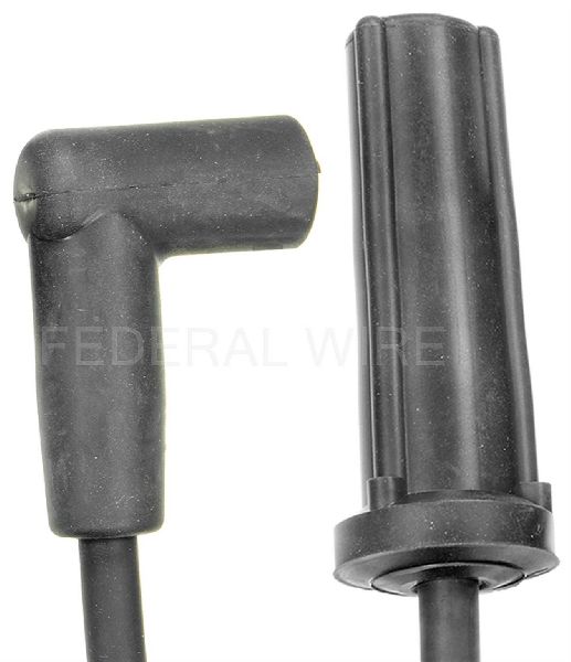 2000-2002 Pontiac Firebird Spark Plug Wire Set (Standard Wires)