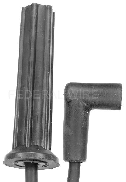 1996-1997 Chevrolet S10 Spark Plug Wire Set (Standard Wires)