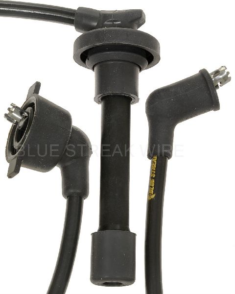 1992 Honda Prelude Spark Plug Wire Set (Standard Wires)