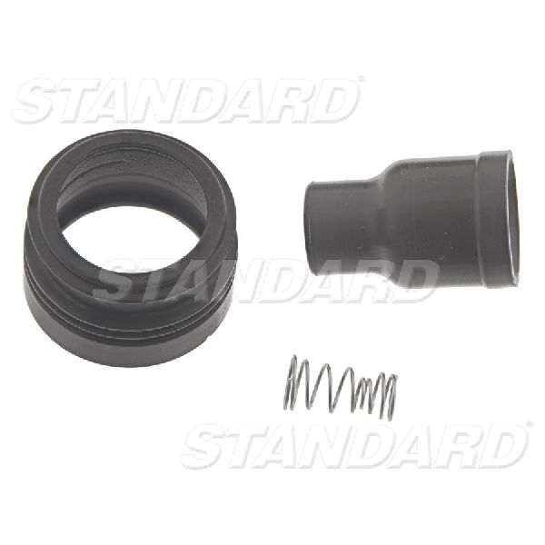 2007-2015 Volvo S80 Direct Ignition Coil Boot (Standard Wires)