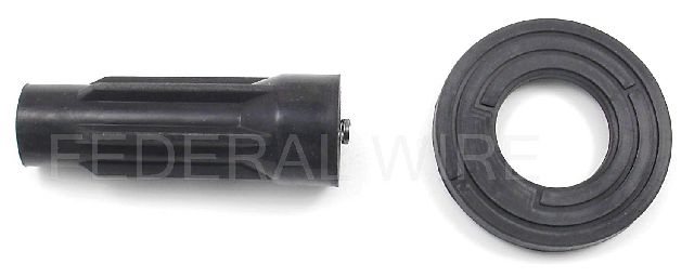 2006-2011 Mercury Milan Direct Ignition Coil Boot (Standard Wires)