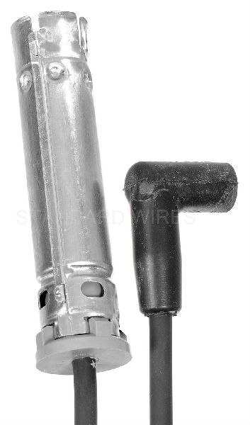 1996-2000 Dodge Caravan Spark Plug Wire Set (Standard Wires)