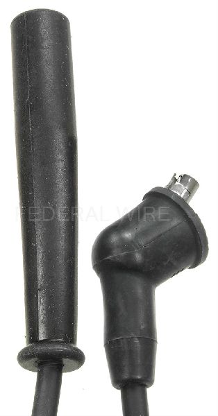 1975-1992 Toyota Pickup Spark Plug Wire Set (Standard Wires)