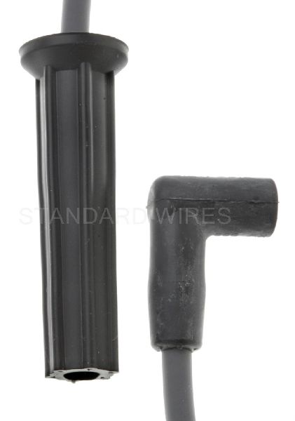 1989 Pontiac Firebird Spark Plug Wire Set (Standard Wires)
