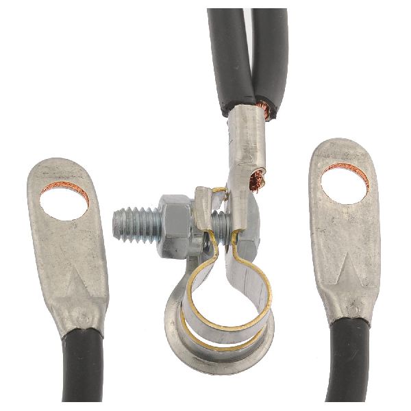 2004 Jeep Grand Cherokee Battery Cable - Negative (Standard Wires)