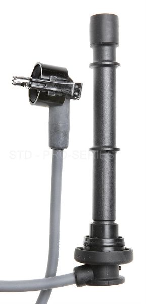 1993-1998 Lincoln Mark VIII Spark Plug Wire Set (Standard Wires)