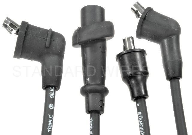 1992-1994 Suzuki Swift Spark Plug Wire Set (Standard Wires)