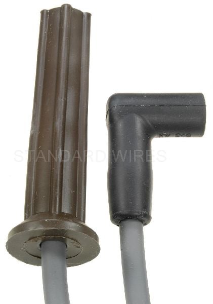 1984-1986 Jeep Cherokee Spark Plug Wire Set (Standard Wires)