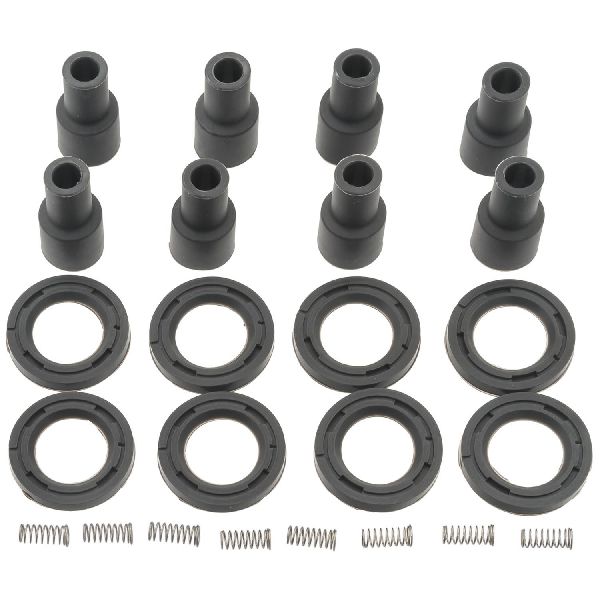 2002-2010 Lexus SC430 Direct Ignition Coil Boot Kit (Standard Wires)