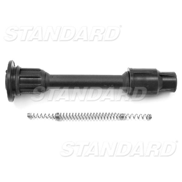 1996-2001 INFINITI I30 Direct Ignition Coil Boot - Front (Standard Wires)