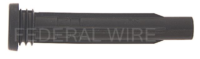 2018 Volkswagen Tiguan Direct Ignition Coil Boot (Standard Wires)
