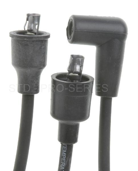 1969-1971 Jaguar XJ Spark Plug Wire Set (Standard Wires)