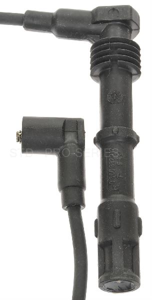 1991 Audi 200 Spark Plug Wire Set (Standard Wires)