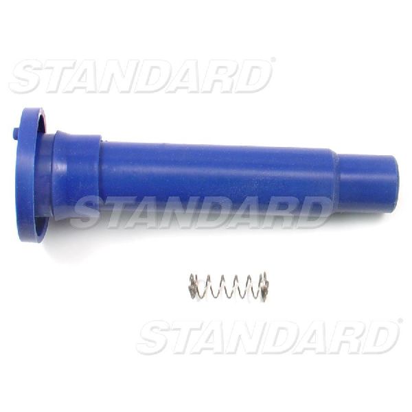 1996-1997 Hyundai Accent Direct Ignition Coil Boot (Standard Wires)