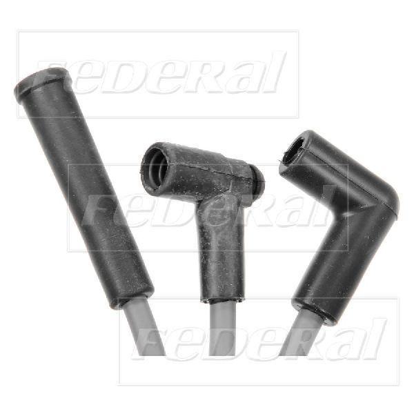 1978-1981 Buick Century Spark Plug Wire Set (Standard Wires)