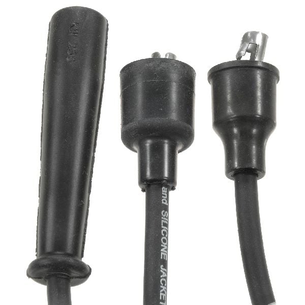 1989-1991 Chevrolet Tracker Spark Plug Wire Set (Standard Wires)