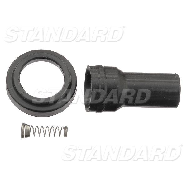 2006-2011 Hyundai Accent Direct Ignition Coil Boot (Standard Wires)