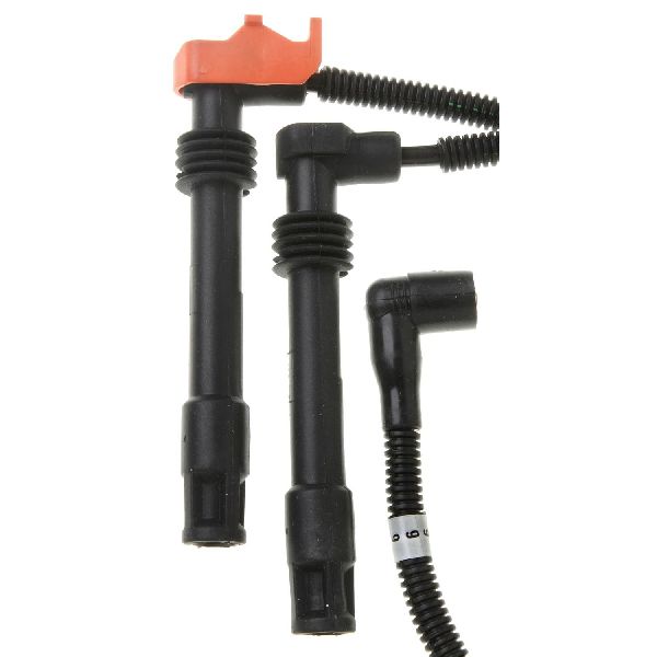 1999-2001 Audi A6 Spark Plug Wire Set (Standard Wires)