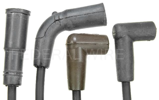 1994-1996 Chevrolet Caprice Spark Plug Wire Set (Standard Wires)